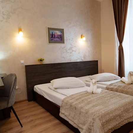 Hotel Rubin*** Gheorgheni  Εξωτερικό φωτογραφία