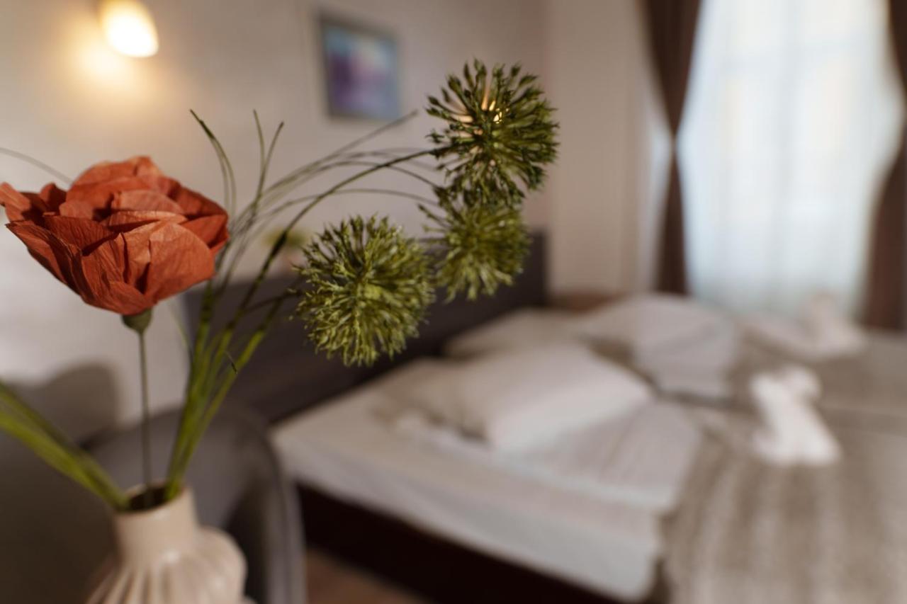 Hotel Rubin*** Gheorgheni  Εξωτερικό φωτογραφία