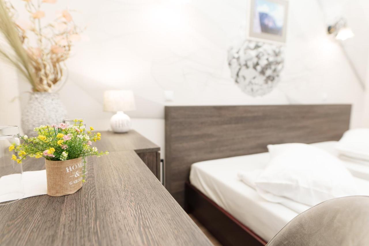 Hotel Rubin*** Gheorgheni  Εξωτερικό φωτογραφία