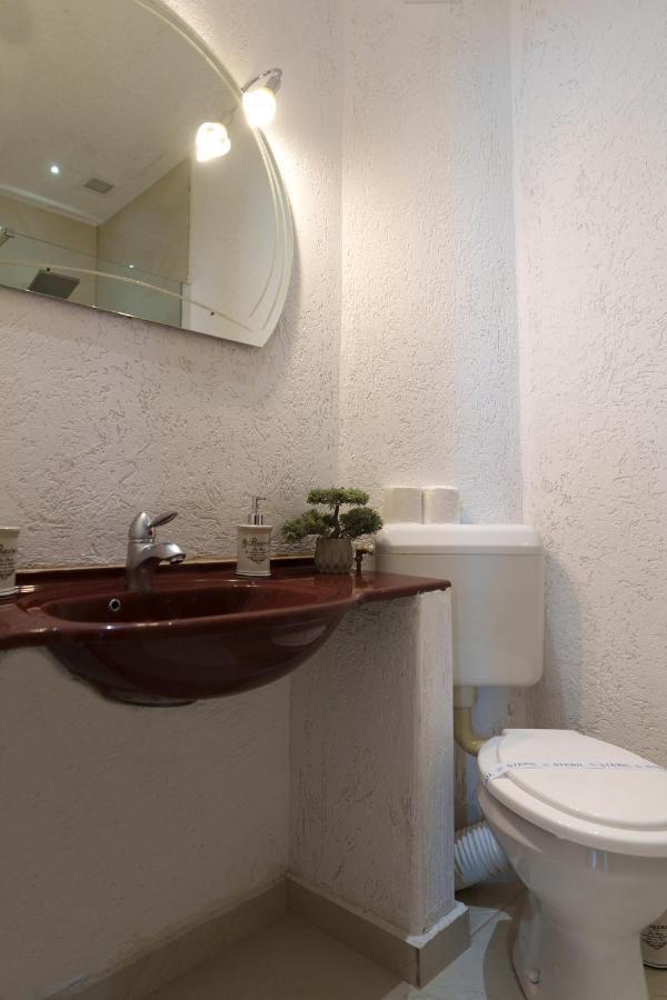 Hotel Rubin*** Gheorgheni  Εξωτερικό φωτογραφία