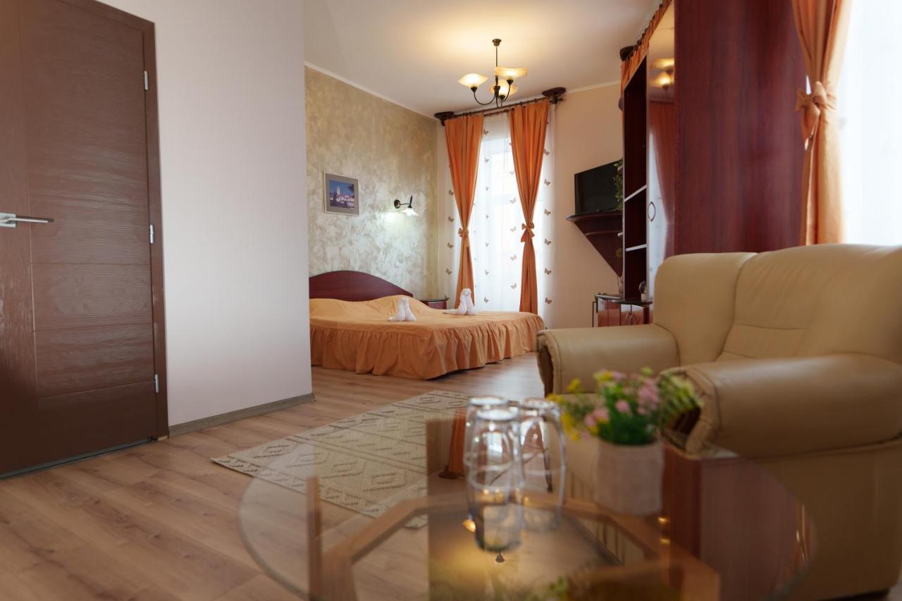 Hotel Rubin*** Gheorgheni  Εξωτερικό φωτογραφία