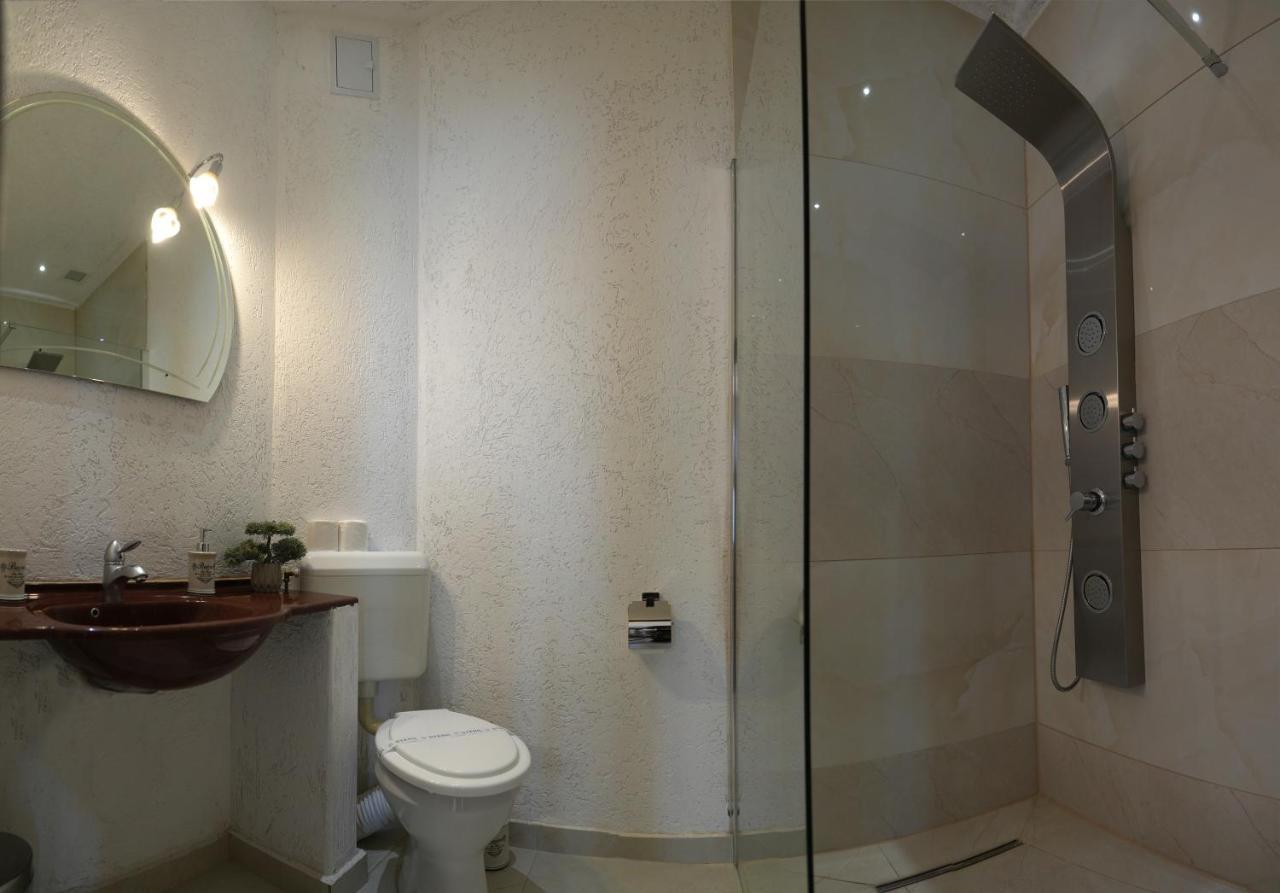Hotel Rubin*** Gheorgheni  Εξωτερικό φωτογραφία