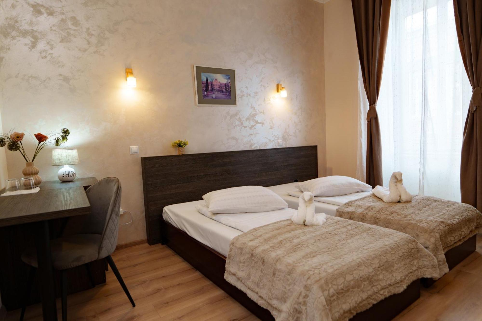 Hotel Rubin*** Gheorgheni  Εξωτερικό φωτογραφία