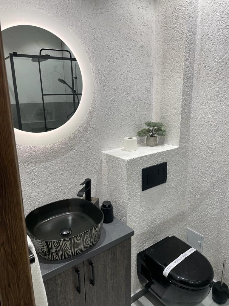 Hotel Rubin*** Gheorgheni  Εξωτερικό φωτογραφία
