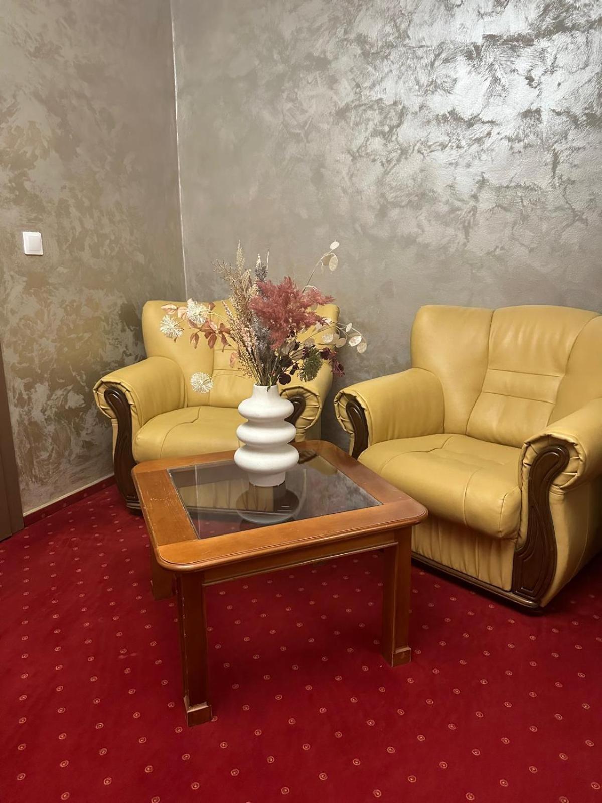 Hotel Rubin*** Gheorgheni  Εξωτερικό φωτογραφία