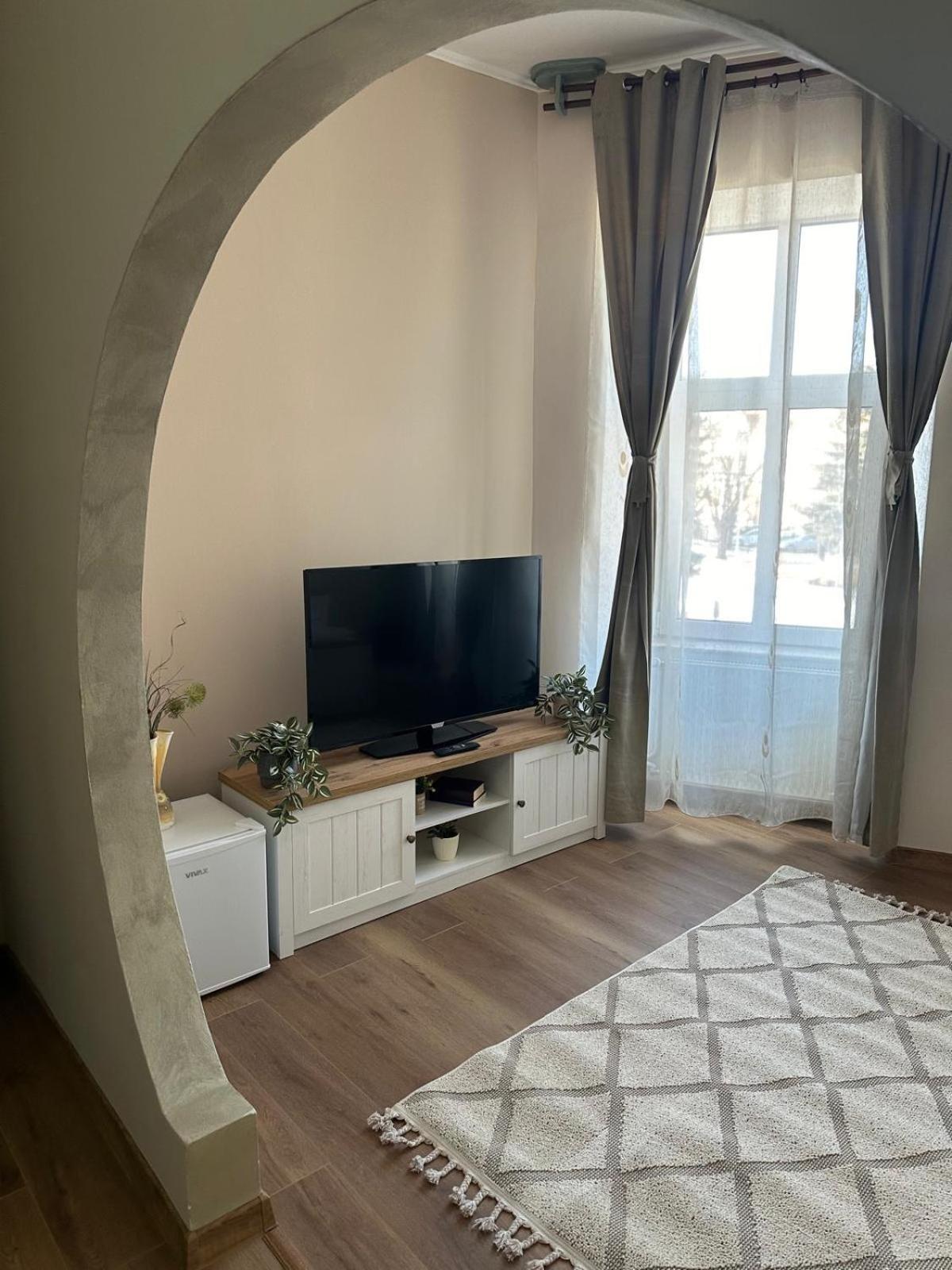 Hotel Rubin*** Gheorgheni  Εξωτερικό φωτογραφία